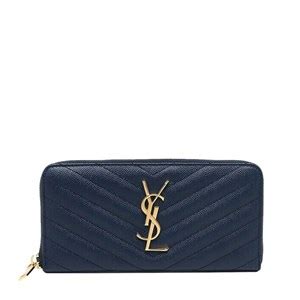 ysl wallet hkd|WALLETS .